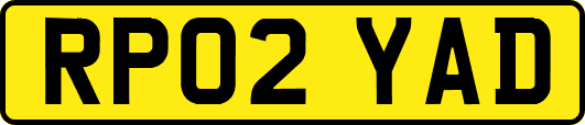 RP02YAD