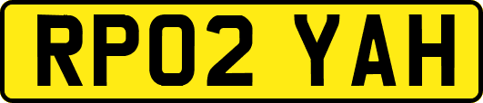 RP02YAH