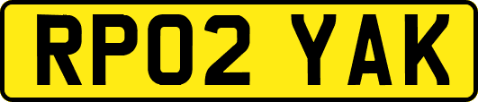 RP02YAK