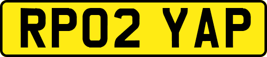 RP02YAP