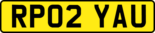 RP02YAU