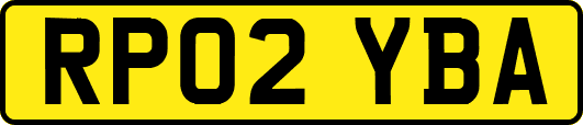 RP02YBA