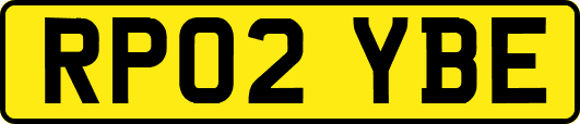 RP02YBE