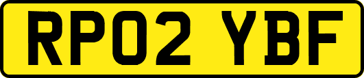 RP02YBF