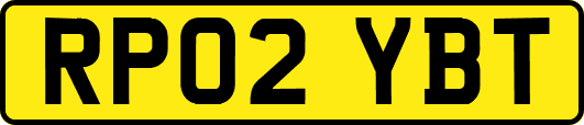 RP02YBT