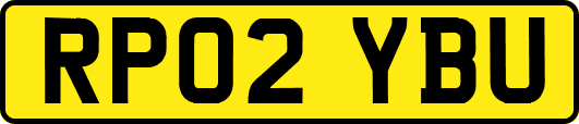 RP02YBU