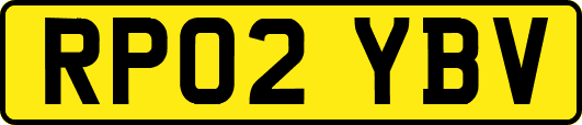 RP02YBV