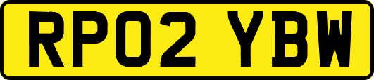 RP02YBW