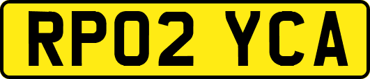 RP02YCA