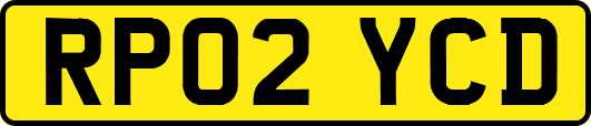 RP02YCD