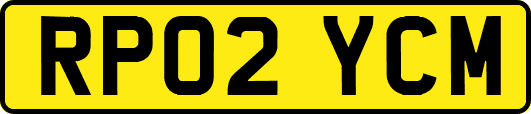 RP02YCM