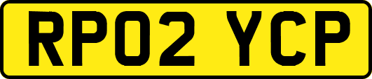 RP02YCP