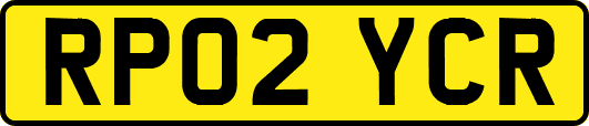 RP02YCR