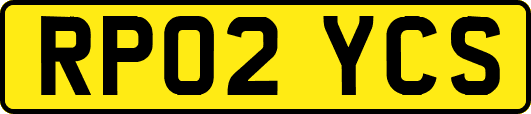 RP02YCS