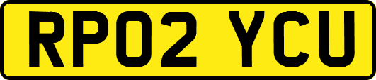 RP02YCU