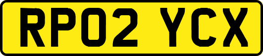 RP02YCX