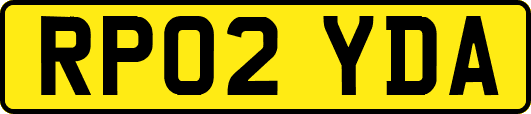 RP02YDA