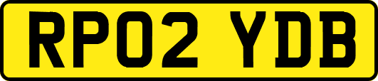 RP02YDB