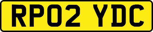 RP02YDC