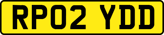 RP02YDD