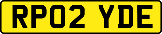 RP02YDE