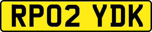 RP02YDK
