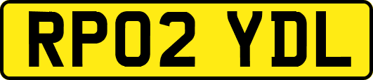 RP02YDL