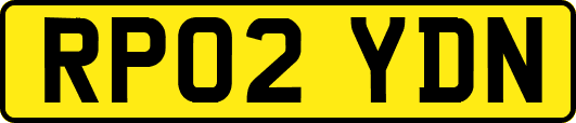 RP02YDN
