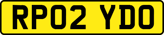 RP02YDO