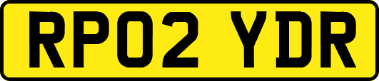 RP02YDR