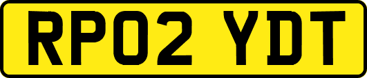 RP02YDT