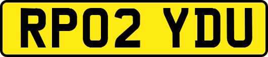 RP02YDU
