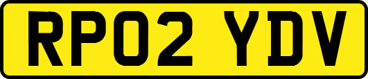RP02YDV