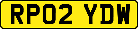 RP02YDW