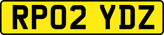 RP02YDZ