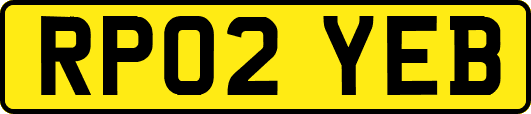 RP02YEB