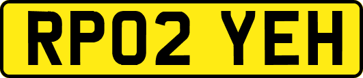RP02YEH