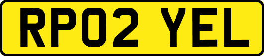 RP02YEL