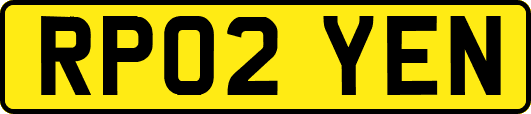 RP02YEN