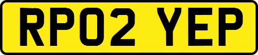 RP02YEP