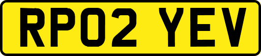 RP02YEV