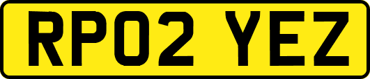 RP02YEZ