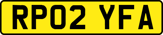 RP02YFA