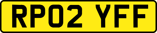 RP02YFF