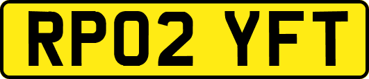 RP02YFT