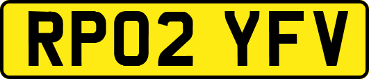 RP02YFV