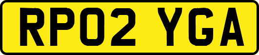 RP02YGA