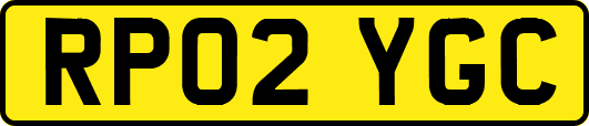 RP02YGC