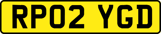 RP02YGD