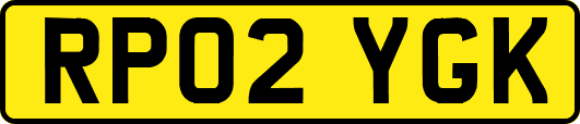 RP02YGK